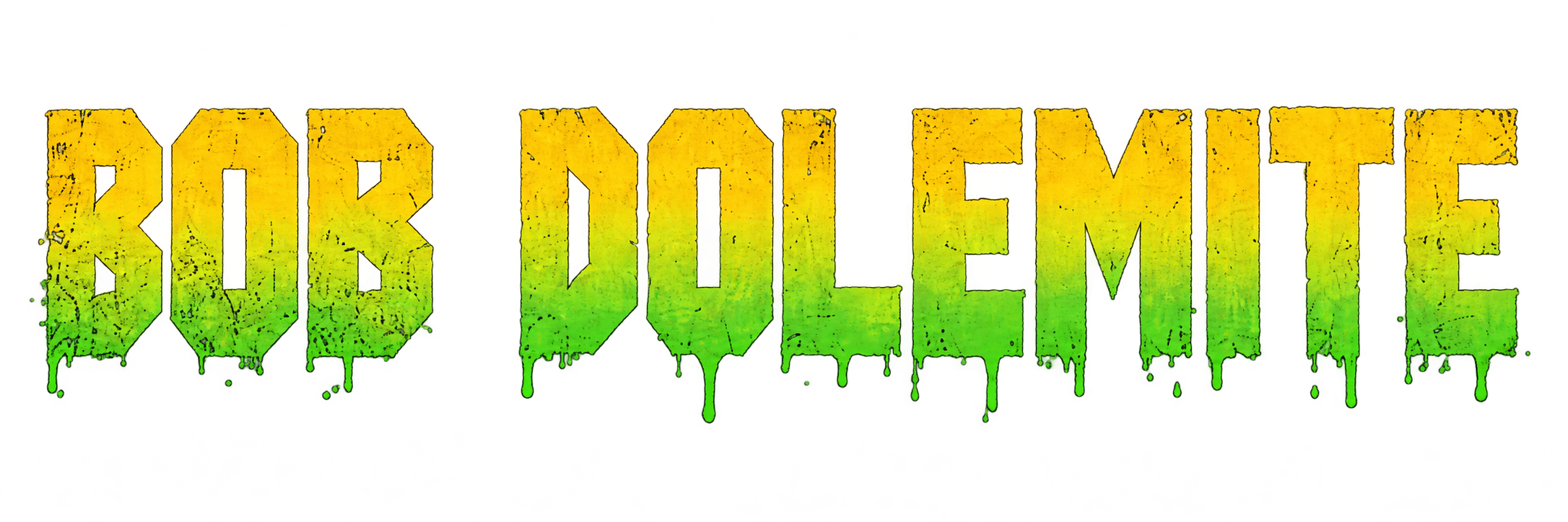 Bob Dolemite