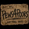@Pews4Poors Instagram profile picture
